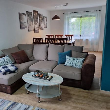 Ferienhaus Stefan Kall エクステリア 写真