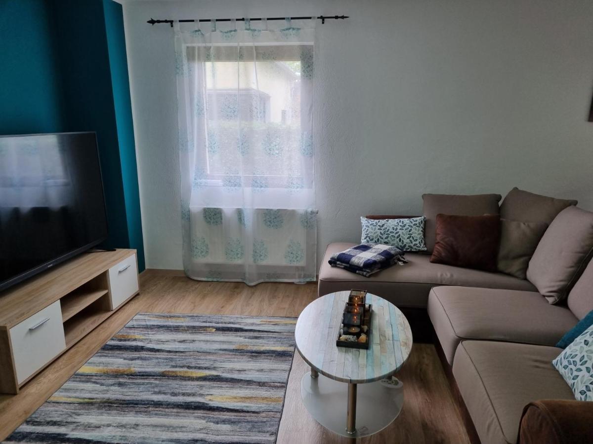 Ferienhaus Stefan Kall エクステリア 写真