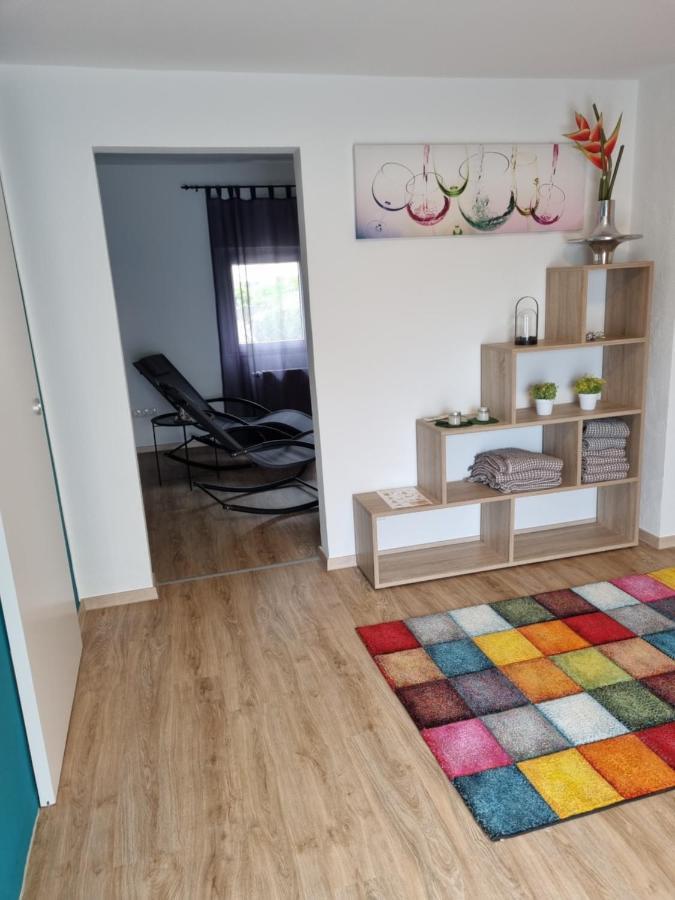 Ferienhaus Stefan Kall エクステリア 写真