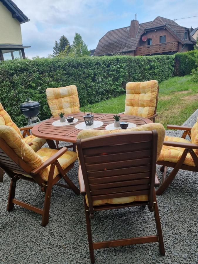 Ferienhaus Stefan Kall エクステリア 写真