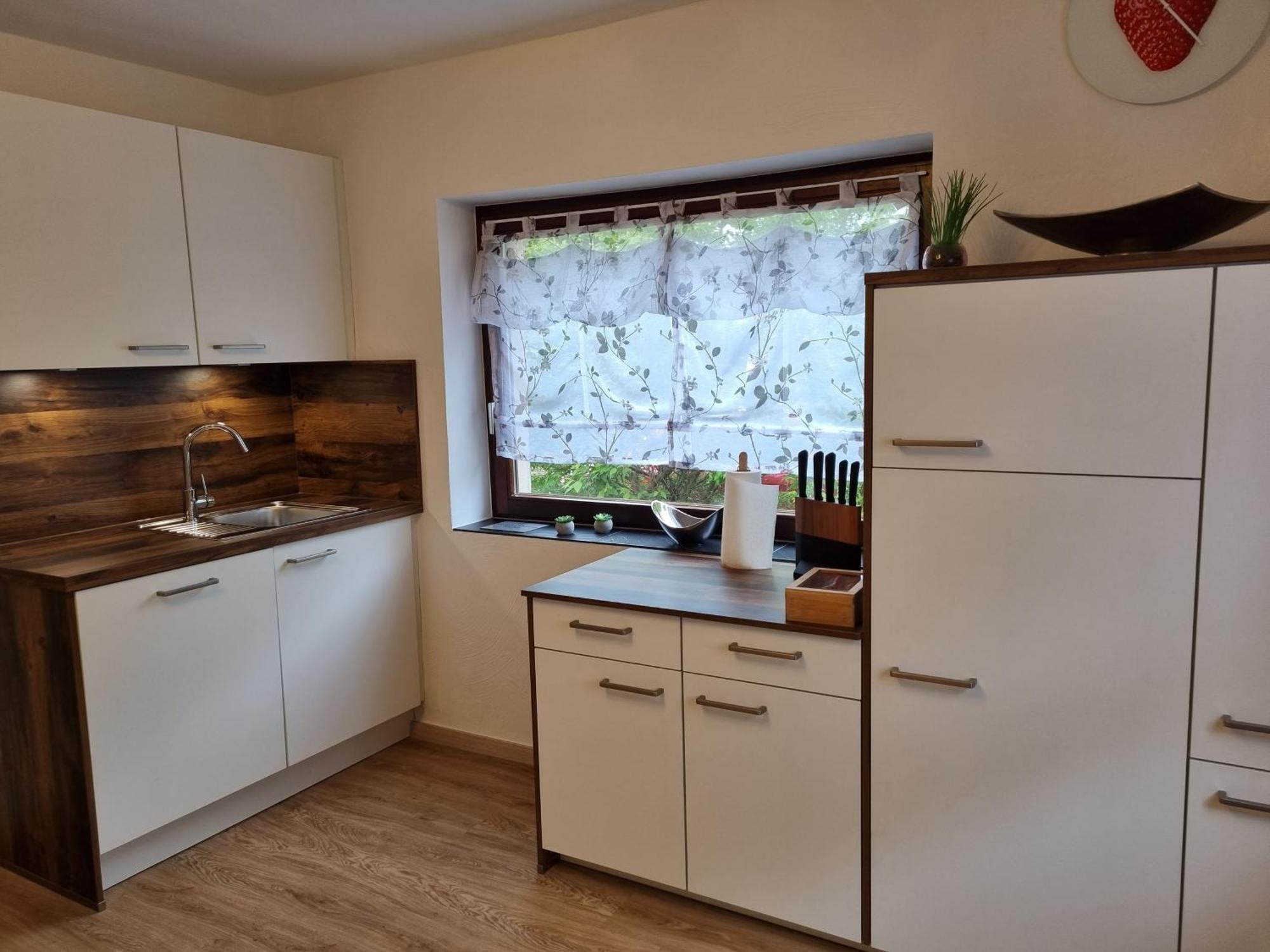 Ferienhaus Stefan Kall 部屋 写真